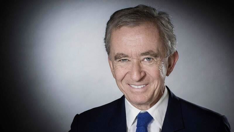 台灣新聞通訊社-LVMH首季銷售減6%　中東戰爭衝擊業績