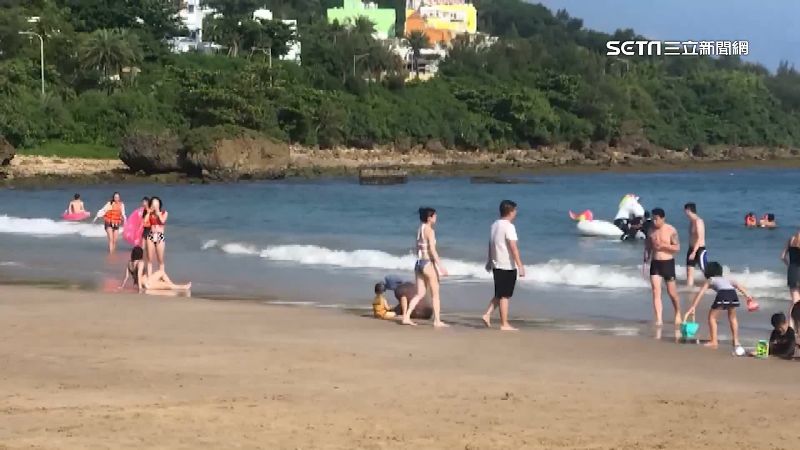 台灣新聞通訊社-國旅落寞？台灣有願意一去再去的景點？眾人爆推這些地點：出國也難取代