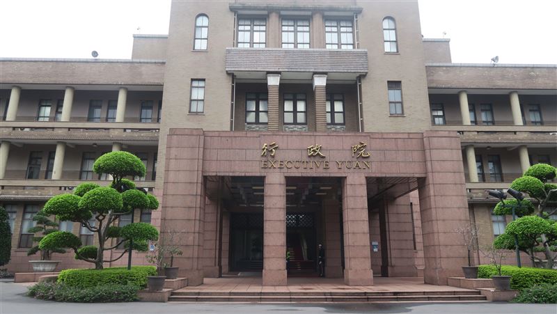 台灣新聞通訊社-快訊／中東戰火延燒！卓榮泰清明連假照開專案會議，確保民生物資穩定