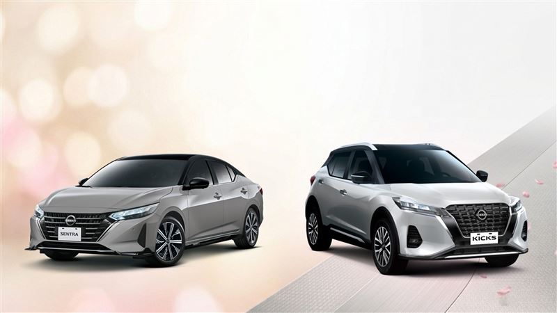 台灣新聞通訊社-百萬內入手旗艦休旅　X-TRAIL限量優惠開搶