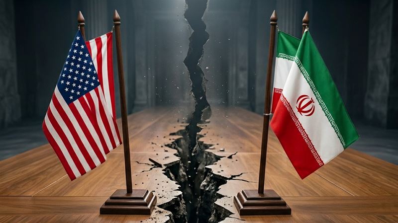 台灣新聞通訊社-伊朗:仍透過巴基斯坦與美交流 華府:未同意延長停火