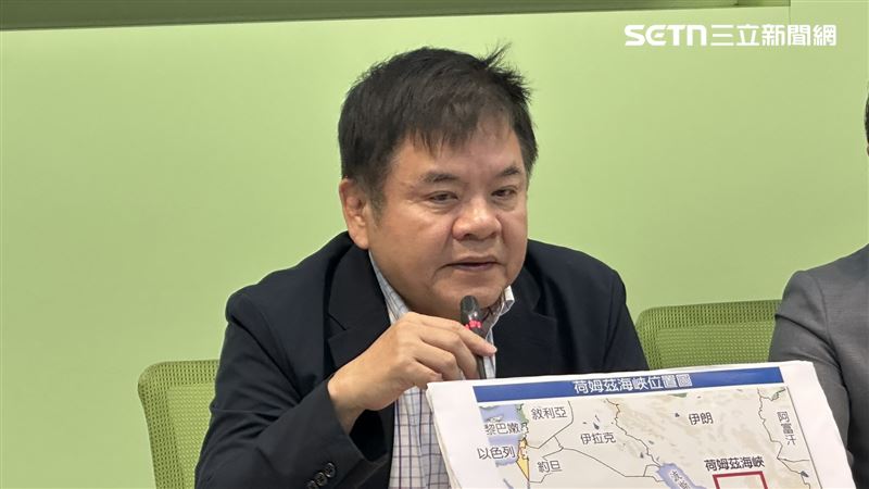 台灣新聞通訊社-劉櫂豪7度戰台東縣長？莊瑞雄稱「太多考量因素」：會再跟他聊一聊