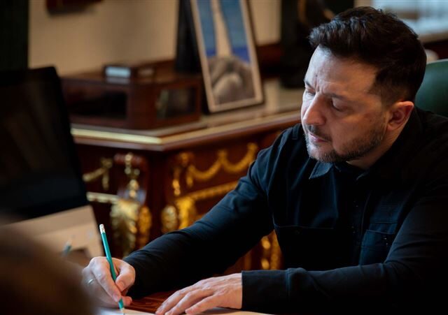 台灣新聞通訊社-天降甘霖救命錢！匈牙利放棄否決權　歐盟批准900億烏克蘭貸款