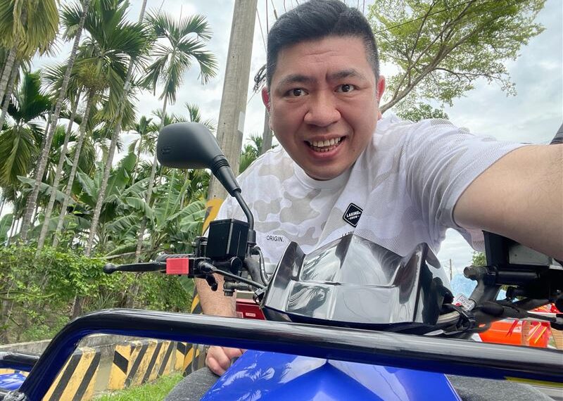 台灣新聞通訊社-NONO性侵「僅判」2年半！比秦偉、鈕承澤輕很多　律師揭2關鍵