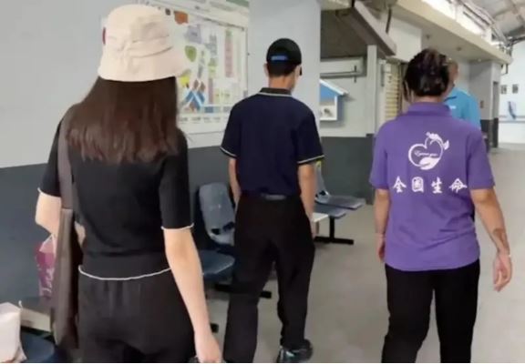 台灣新聞通訊社-台中虎媽恐怖虐女900天！辯「有強迫症」才搬屍清潔　法院裁定延押2個月