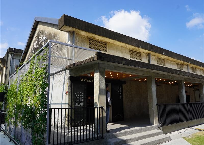 台灣新聞通訊社-阿里山腳下親子賞螢熱點!美食X體驗X夜間生態一次玩