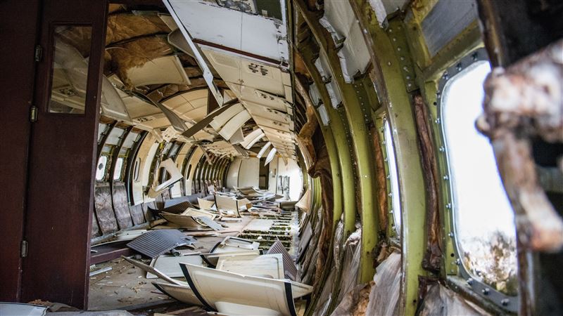 台灣新聞通訊社-俄羅斯軍用運輸機「撞山墜毀」機上29人全部罹難！官方證實：跟1事有關