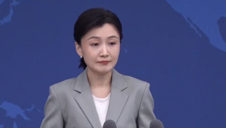 台灣新聞通訊社-徐春鶯替中共滲透遭起訴！國台辦怒：民主嗎？對偵辦審理的幫兇終身追責