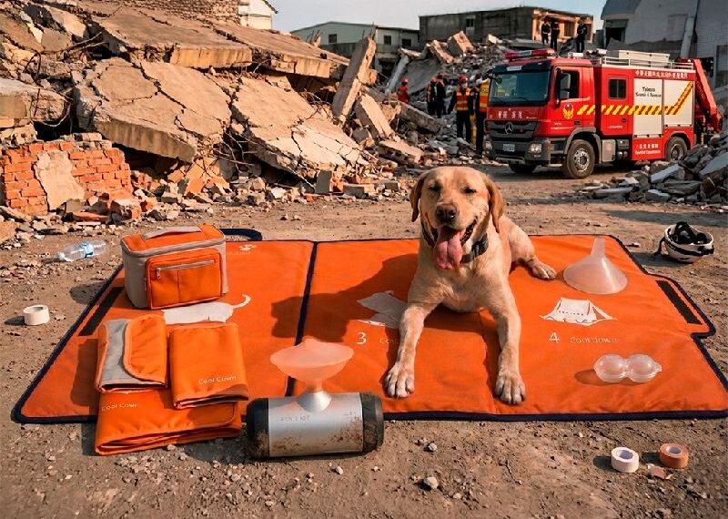 台灣新聞通訊社-2026金點新秀設計獎公布入圍名單　637件作品挺進決審