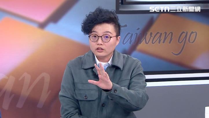 台灣新聞通訊社-白營內鬥升級？李貞秀遭爆「痛罵高虹安」　吳靜怡：她只是幫柯文哲出氣