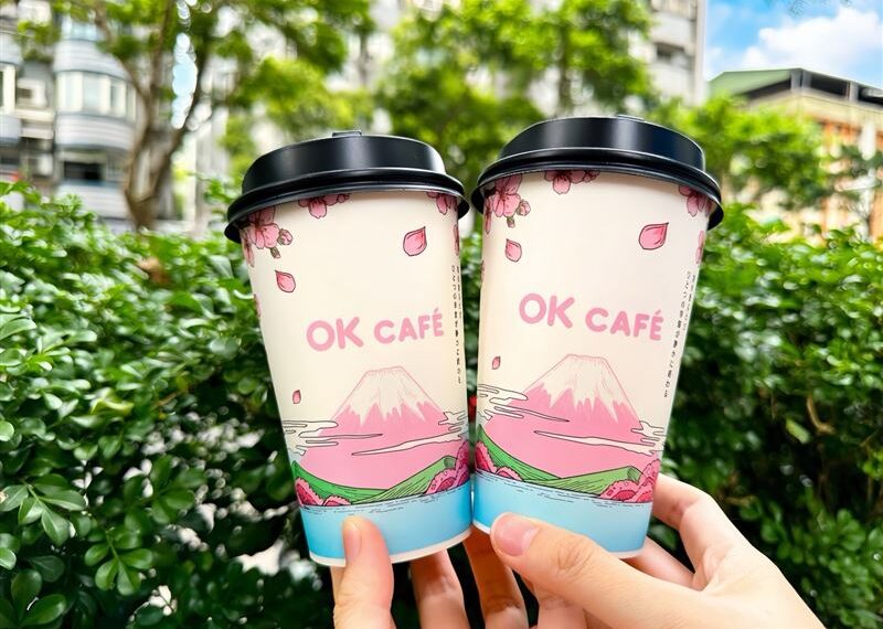 台灣新聞通訊社-4大超商「咖啡買2送2、泡麵買1送1」！　統測考生應援優惠一次看