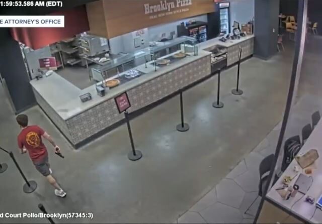 台灣新聞通訊社-ChatGPT涉策畫槍擊案！佛州校園悲劇釀2死6傷　OpenAI遭刑事調查