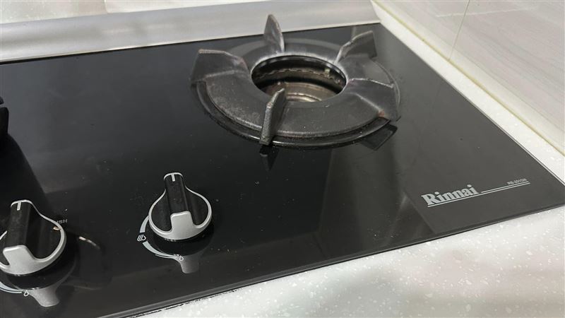 台灣新聞通訊社-煮飯開火小心！「1錯誤習慣」恐引爆大火　專家示警：這些物品易燃