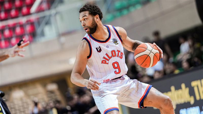 台灣新聞通訊社-BCL／米爾納31分轟炸　領航猿狂勝25分國王！豪取2連勝