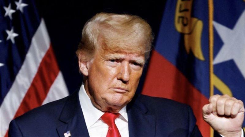 台灣新聞通訊社-放生荷莫茲海峽？川普拋出震撼彈：美軍2到3週內結束行動撤出中東戰場