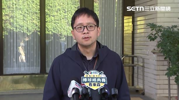 台灣新聞通訊社-揭國民黨「躺平片」背後企圖！周軒提醒鄭麗文1事：最重關5年