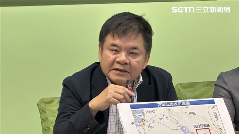 台灣新聞通訊社-律師秀柯文哲搭公車照證清白！莊瑞雄喊不懂酸：那我慢跑可以證明什麼？