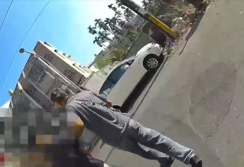 台灣新聞通訊社-高雄警破獲假幣商詐騙水房　實體店面掩護洗錢上億