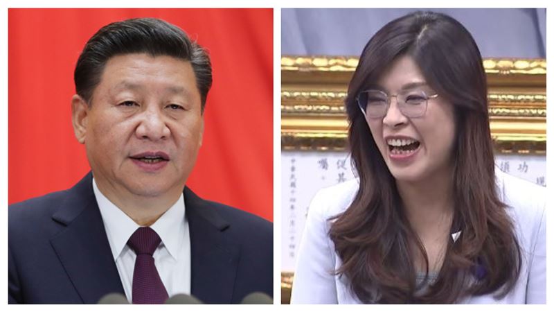 台灣新聞通訊社-為見習近平　王定宇轟鄭麗文「用台灣主權來換」：歷任最表忠的藍黨主席