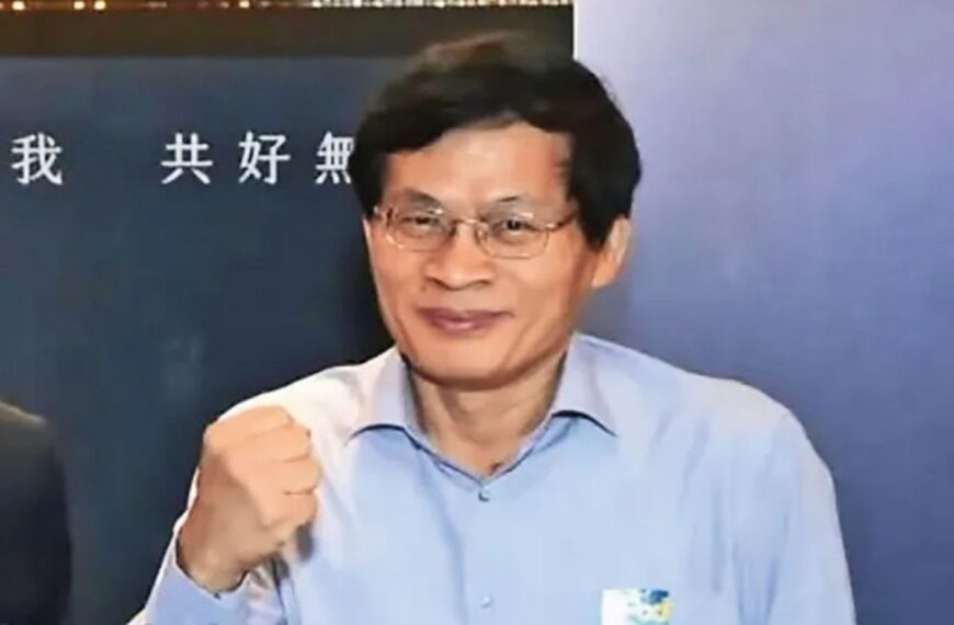 台灣新聞通訊社-笑會抖動讓我很興奮！台中噁處長性騷免職考進交通部　懲戒法院裁定出爐