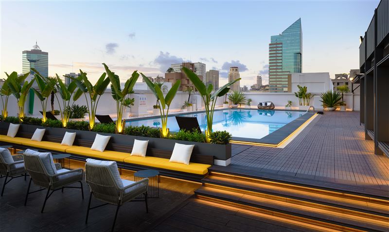 台灣新聞通訊社-9999元任選住三晚！串聯湖景、山林與城市的春季輕旅行提案