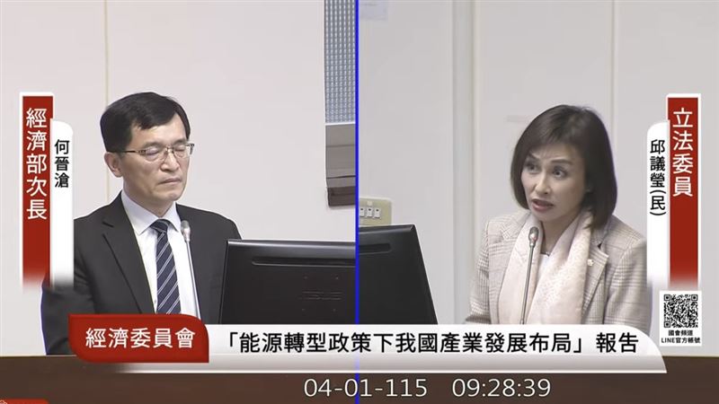 台灣新聞通訊社-快訊／三天解決塑膠袋之亂？　經濟部給時程！