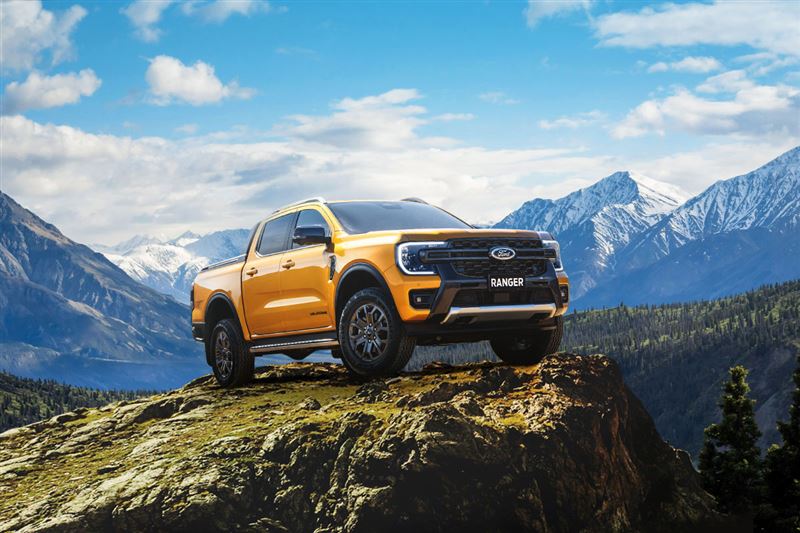 台灣新聞通訊社-免費咖啡券只送不賣　福特加碼再抽精品咖啡機