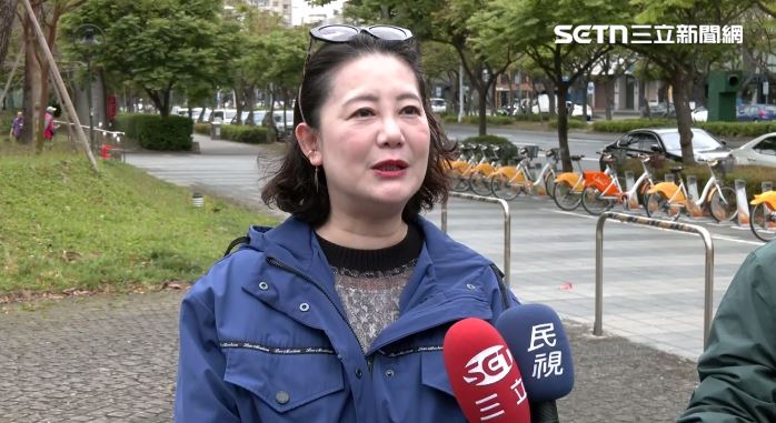 台灣新聞通訊社-曝躺平是耍廢同義詞！吳思瑤酸「這國民黨很會」：習鄭會是中共介選橋段