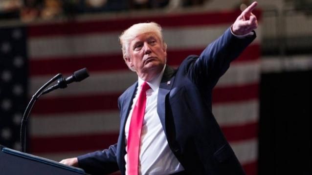 台灣新聞通訊社-川普封鎖令是豪賭！伊朗恐經濟崩潰「從2大痛點爆發」