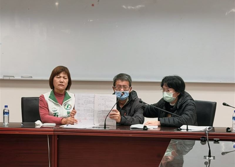 台灣新聞通訊社-殺人竟然能打折？新北割頸案「乾兄妹」最快1年多可假釋　律師憂1事