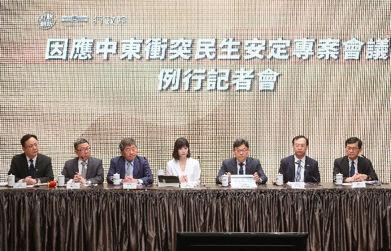 台灣新聞通訊社-清明連假查哄抬　地檢聯繫平台訪查稽查940件