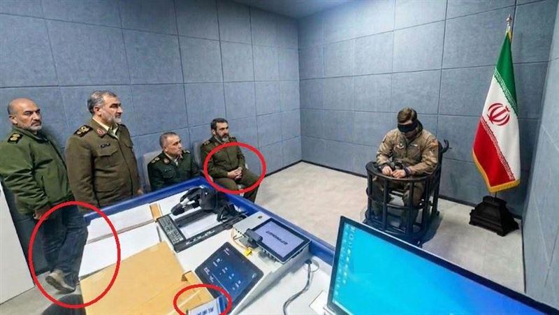 台灣新聞通訊社-中東戰爭第37天》美失聯飛行員獲救　最新發展一次看