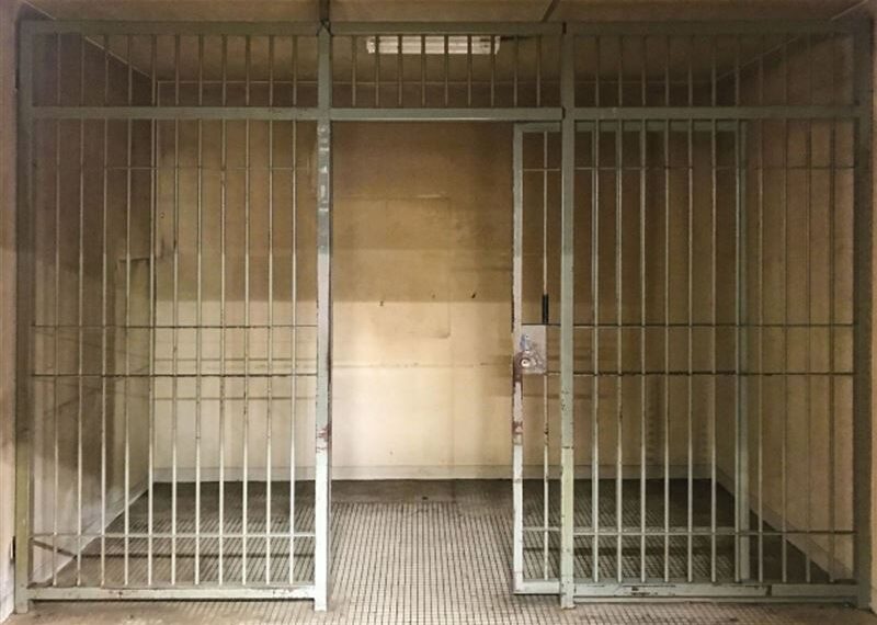 台灣新聞通訊社-陸網怒傳中共掩蓋黑史!東莞收容所如人間煉獄 數千人失蹤恐遭活摘器官