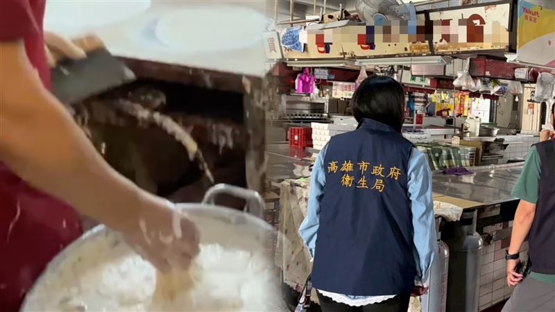 台灣新聞通訊社-快訊／高雄春捲案…增至140人中毒！「驗出1菌陽性」市府重罰144萬