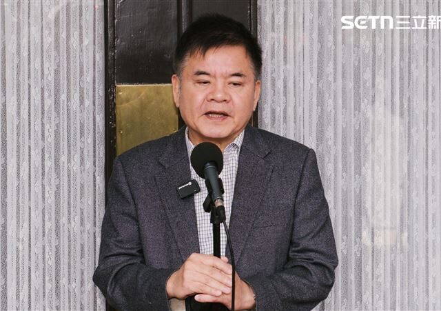 台灣新聞通訊社-傳美國警告韓國瑜「川習會前過軍購」！莊瑞雄：藍白連中共兩字都刪掉