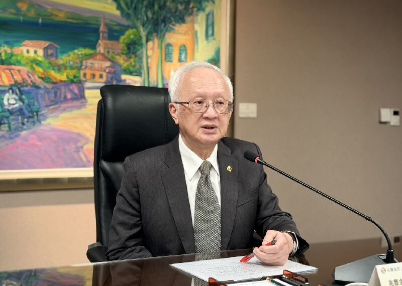 台灣新聞通訊社-菲律賓發補稅通知 金管會:台資銀行集體持續溝通中