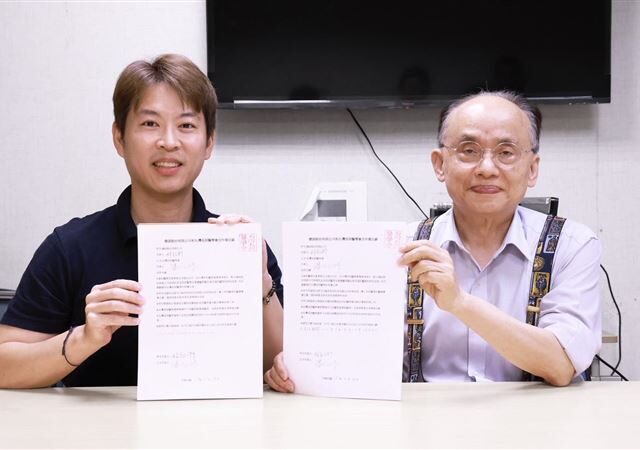 台灣新聞通訊社-AI進軍長照現場！這家出手導入AI營養管理　打造智慧長照新模式