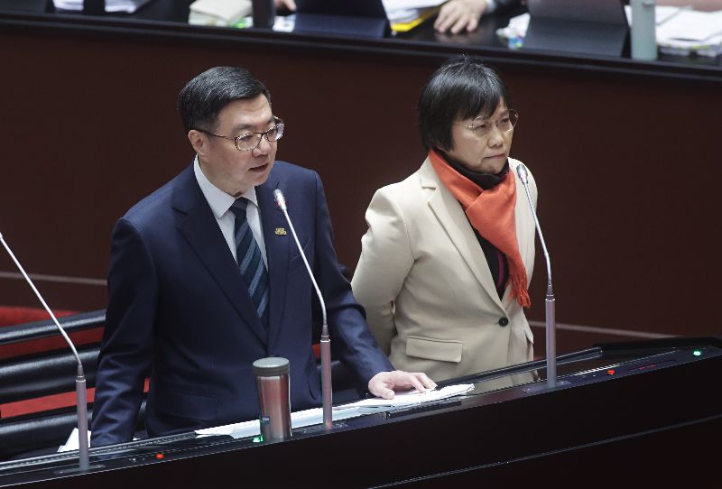 台灣新聞通訊社-新北男辱罵攻擊罷免志工　判刑3月褫奪公權1年