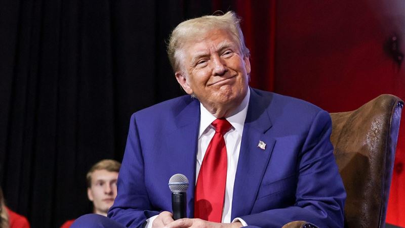 台灣新聞通訊社-砲火慘烈！川普稱擊斃許多伊朗高層　美國記者驚曝「可怕數量」