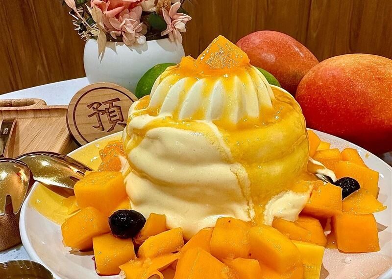 台灣新聞通訊社-板橋舒芙蕾名店「租金漲70%」被迫熄燈 業者不甘:再努力也追不上成本