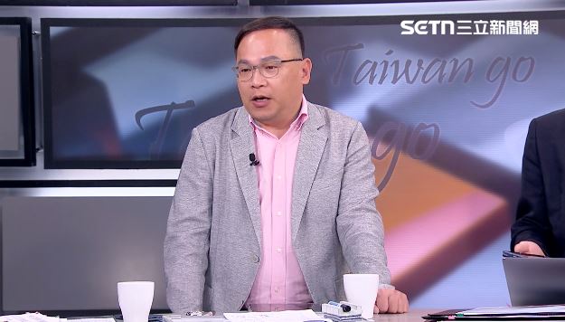 台灣新聞通訊社-鄭習在即!連勝文籲謹言慎行 王義川酸:習近平說出這句「整團就下課」