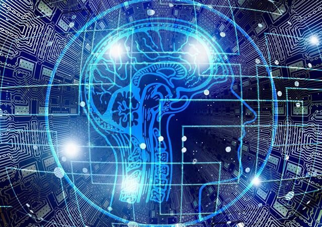 台灣新聞通訊社-美中AI差距正在縮小？她斷言下一世代「這國家」制霸：還會再強100年