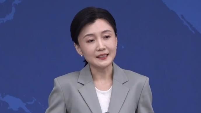 台灣新聞通訊社-鄭麗文訪中國…何時見習近平？國台辦「不給答案」：會妥善安排各項活動