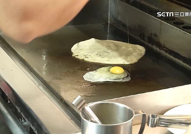 台灣新聞通訊社-南北戰火再起？北漂妹見「1早餐」傻眼：根本沒靈魂　眾人揭關鍵
