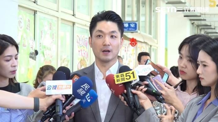 台灣新聞通訊社-飛彈對準台灣！吳欣岱痛批蔣萬安8字箴言自我矮化 轟：恐增台灣危機