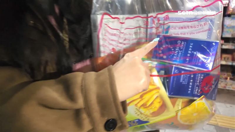 台灣新聞通訊社-掃貨注意！日本「免稅新制」　旅客得提早3小時去機場