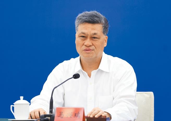 台灣新聞通訊社-馬興瑞落馬　分析：或涉軍工反貪和家族式腐敗