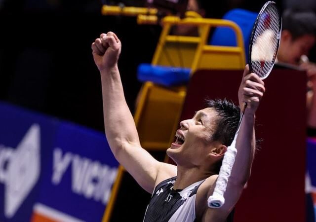 台灣新聞通訊社-羽壇震撼彈！BWF拍板2027年全面改採15分制：提升精采度