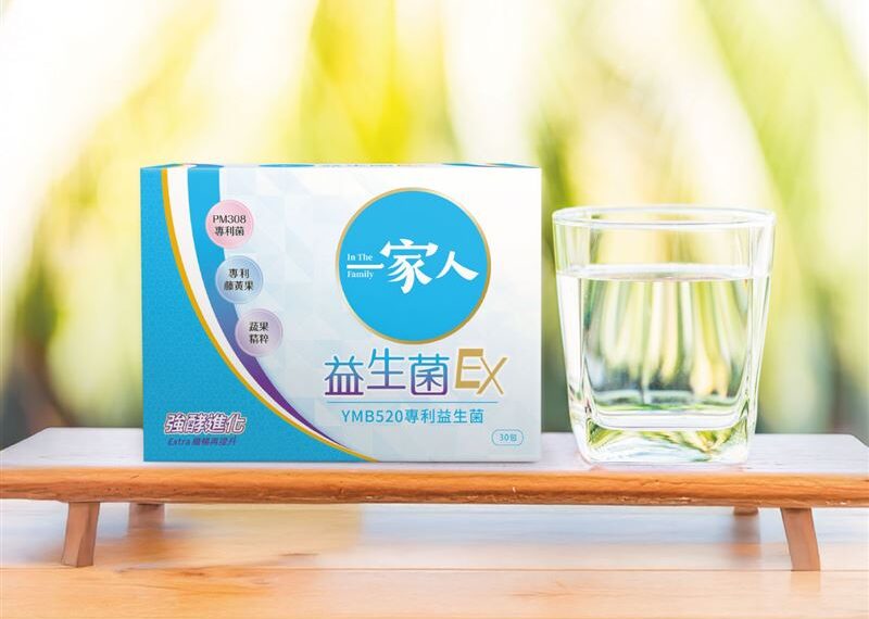 台灣新聞通訊社-30歲後「喝水也圓」？醫揭代謝斷層危機　曝選菌「3大黃金標準」助轉型