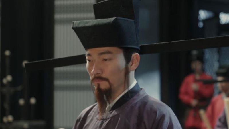 台灣新聞通訊社-神預言！宰相呂蒙正見1童驚呼「他比我強」　多年後真成北宋名相富弼